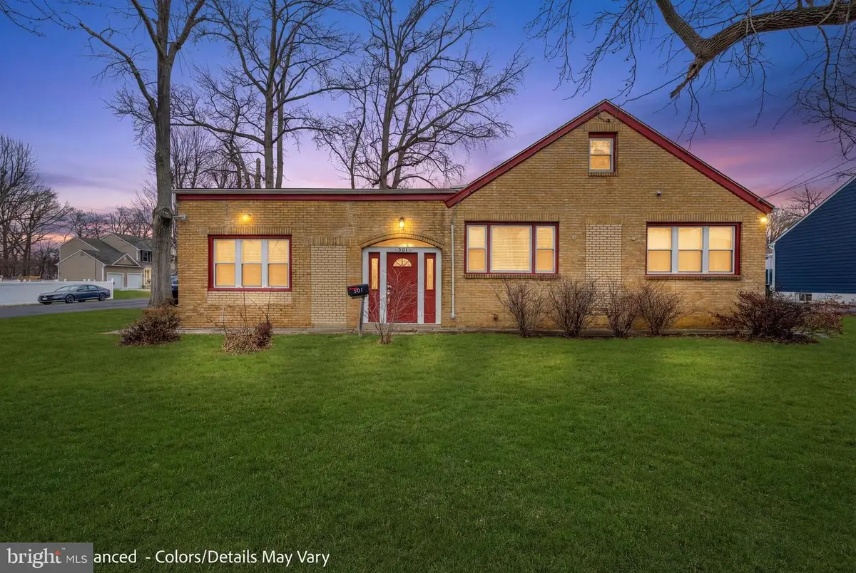 501 Church Rd, Cherry Hill, NJ 08002 - #1