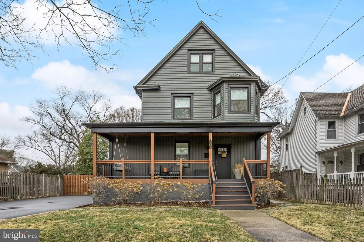 407 Lincoln Ave, Collingswood, NJ 08108 - #1