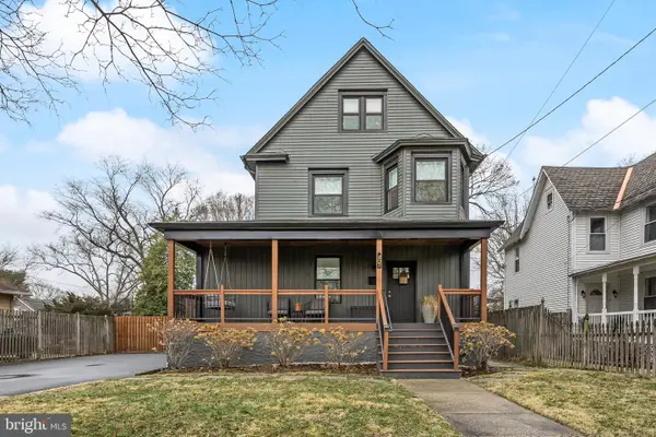 407 Lincoln Ave, COLLINGSWOOD, NJ 08108