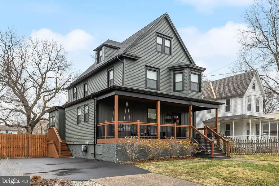 407 Lincoln Ave, Collingswood, NJ 08108 - #2