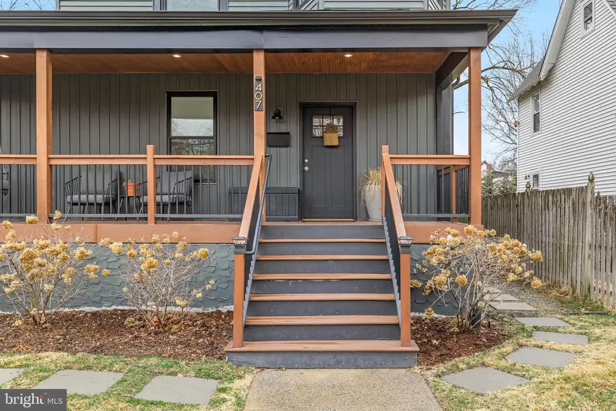 407 Lincoln Ave, Collingswood, NJ 08108 - #3