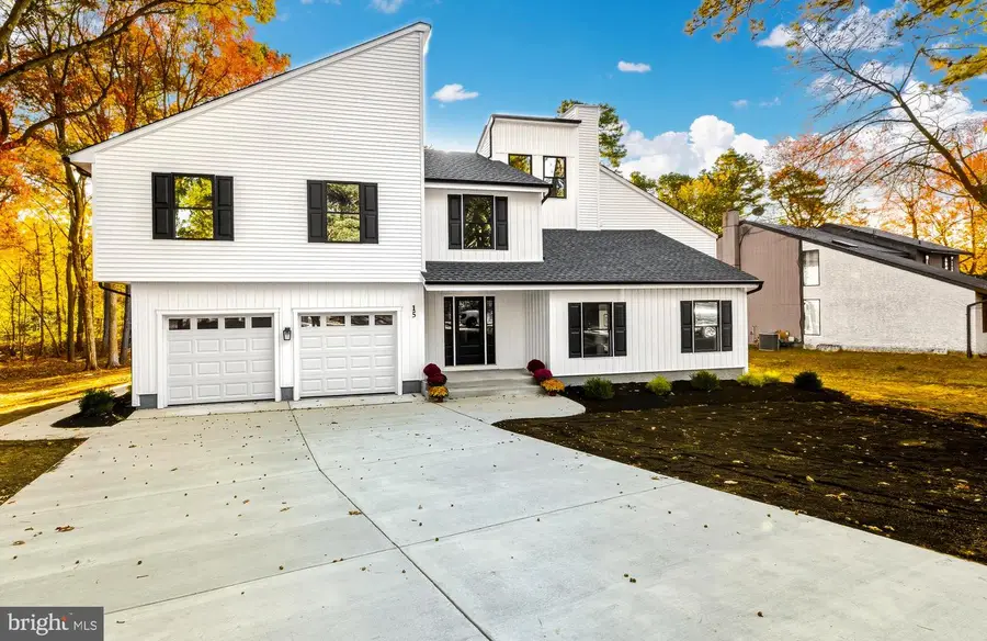 15 Bronwood Dr, Voorhees, NJ 08043 - #2