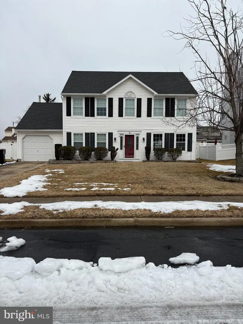 16 Mulberry St, Sicklerville, NJ 08081 - #1