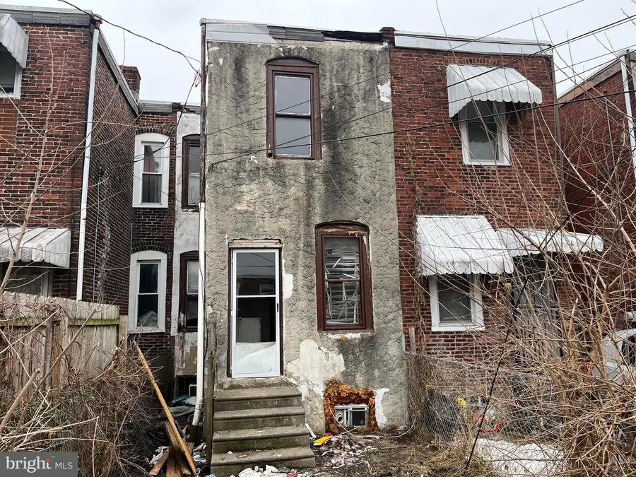 1066 Princess Ave, Camden, NJ 08103 - #2