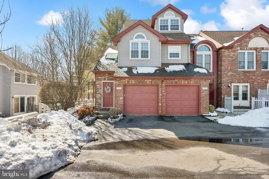 1142 Chanticleer, Cherry Hill, NJ 08003 - #2