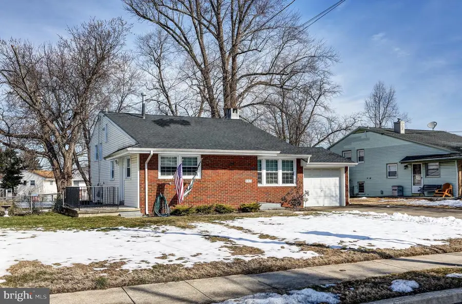 237 Creek Rd, Bellmawr, NJ 08031 - #2