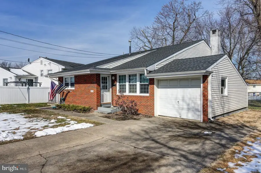 237 Creek Rd, Bellmawr, NJ 08031 - #3