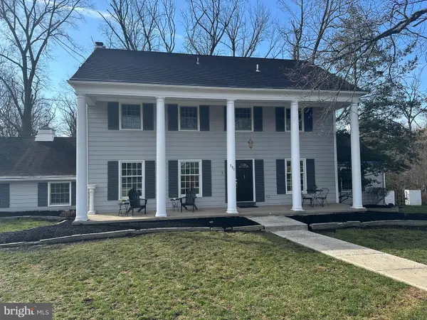 300 Sawmill Rd, CHERRY HILL, NJ 08034