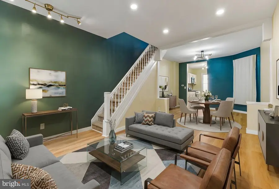 319 Bergen St, Gloucester City, NJ 08030 - #3