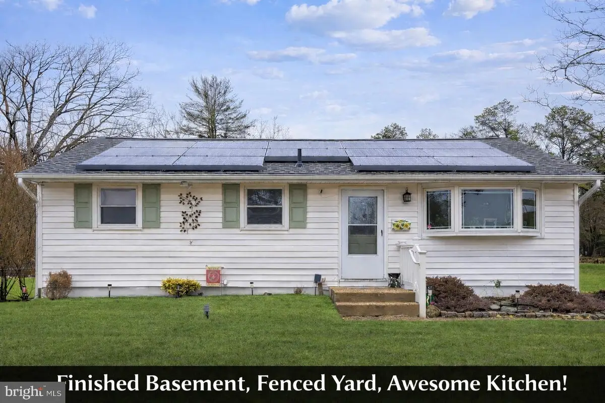 146 Country Club Rd, Pine Hill, NJ 08021 - #1