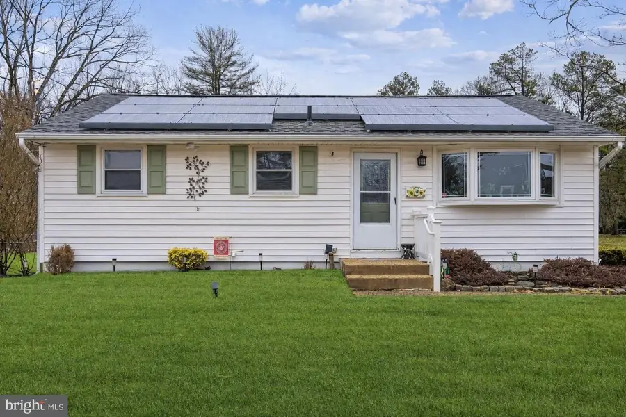 146 Country Club Rd, Pine Hill, NJ 08021 - #2