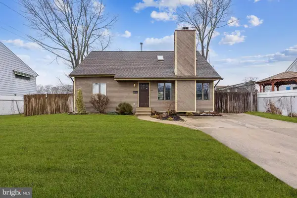 459 6th Ave, LINDENWOLD, NJ 08021