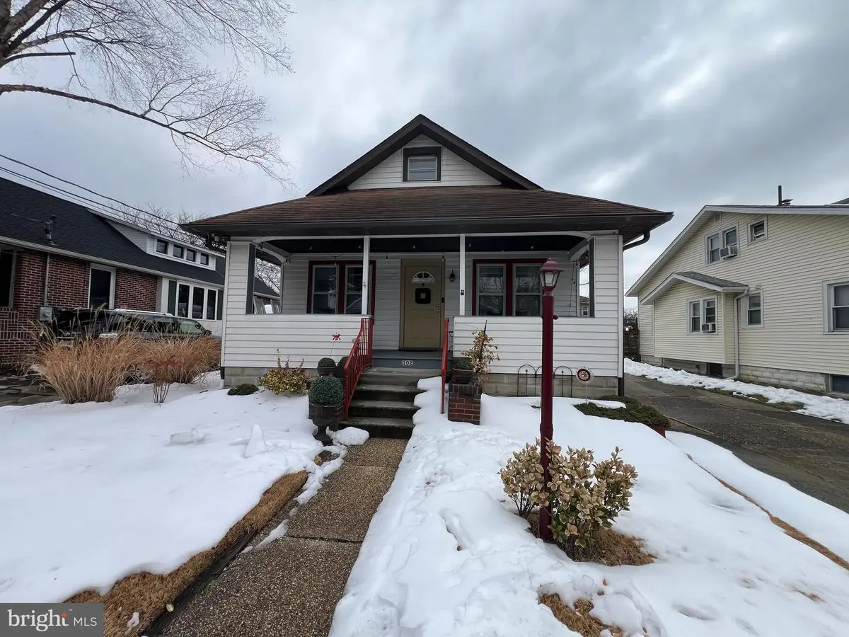 102 E Park Ave, Haddon, NJ 08107 - #1