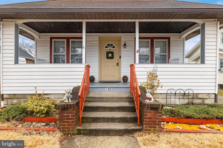 102 E Park Ave, Haddon, NJ 08107 - #3