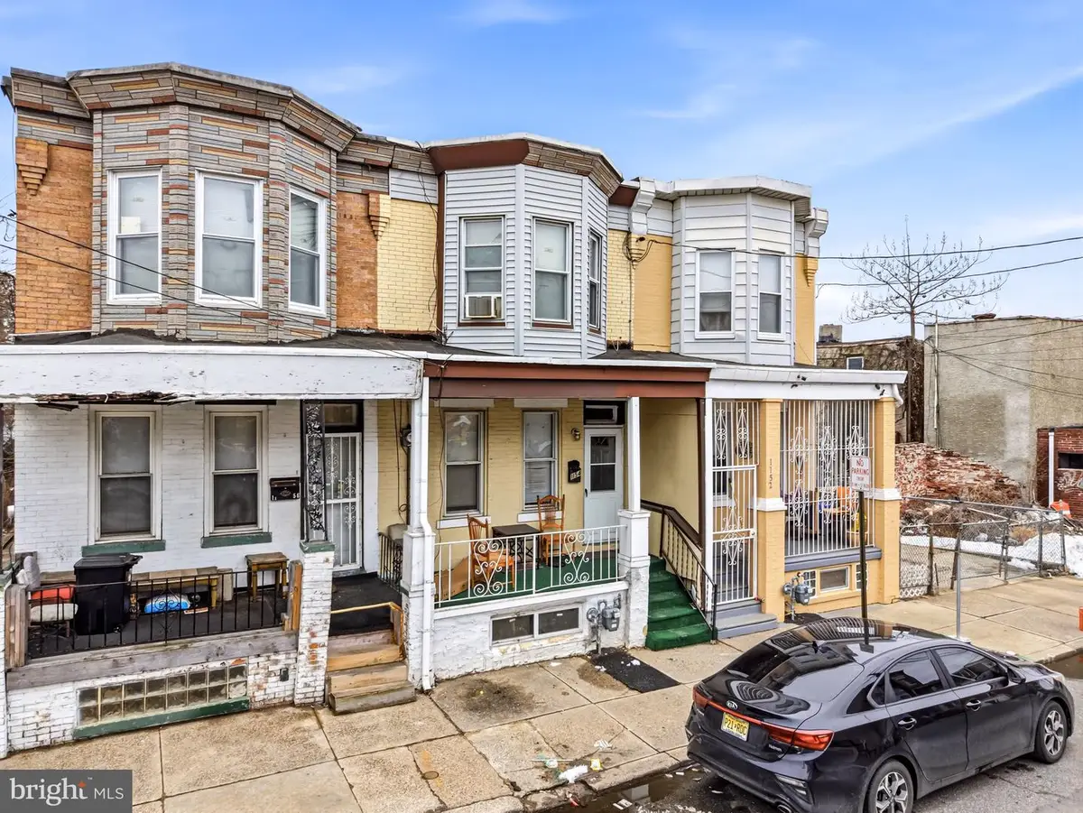 1154 Thurman St, Camden, NJ 08104 - #1