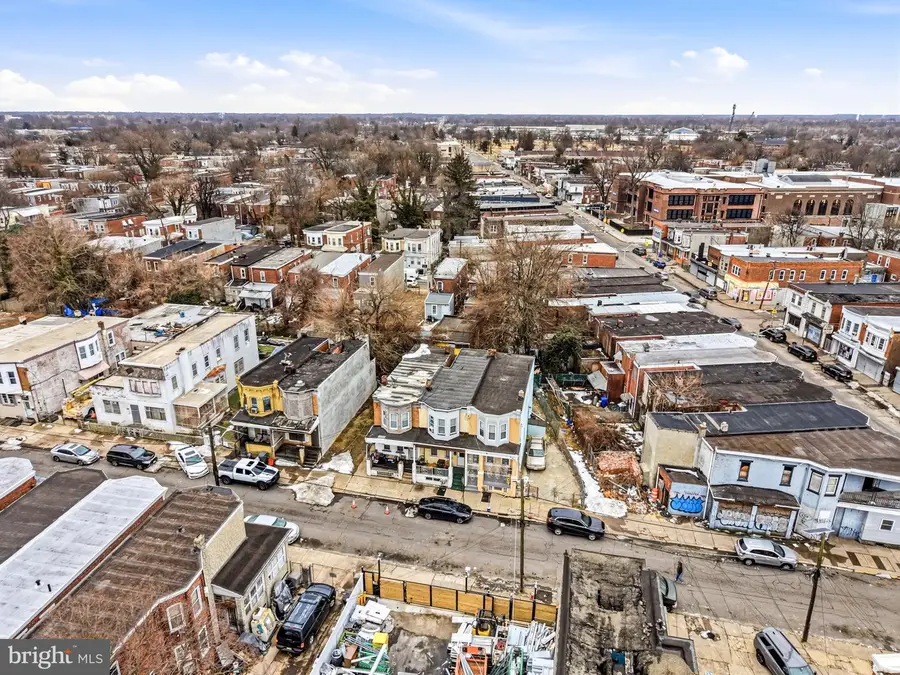 1154 Thurman St, Camden, NJ 08104 - #3