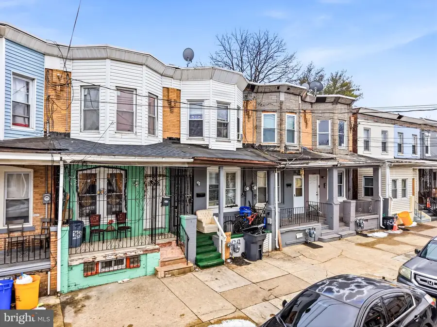 1246 Everett St, Camden, NJ 08104 - #2