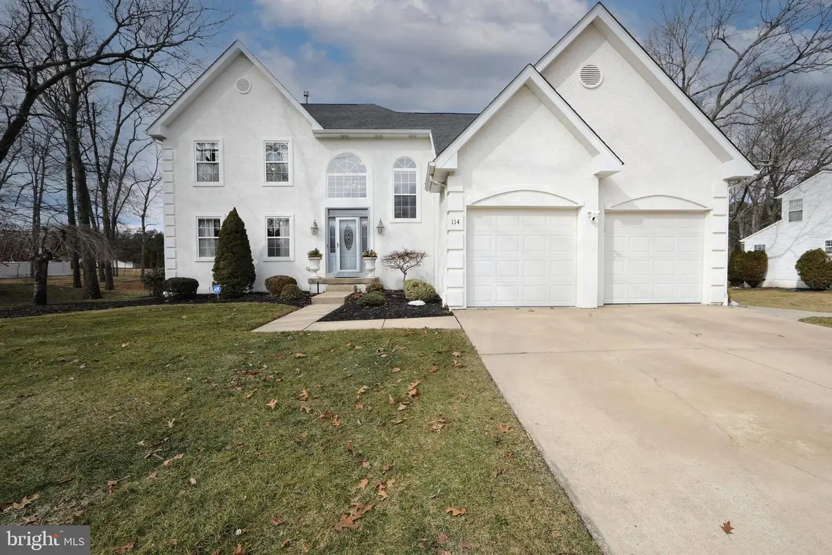 114 Lippard Ave, Voorhees, NJ 08043 - #1