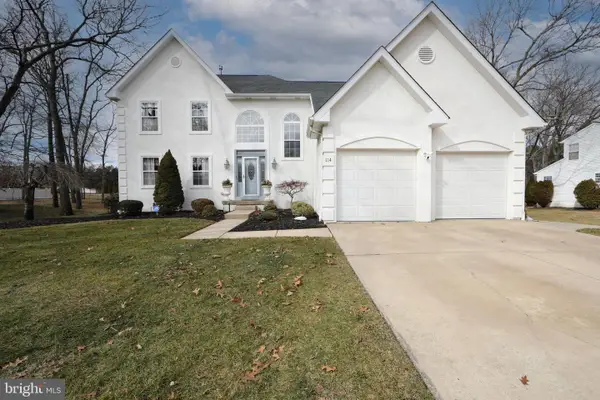 114 Lippard Ave, VOORHEES, NJ 08043