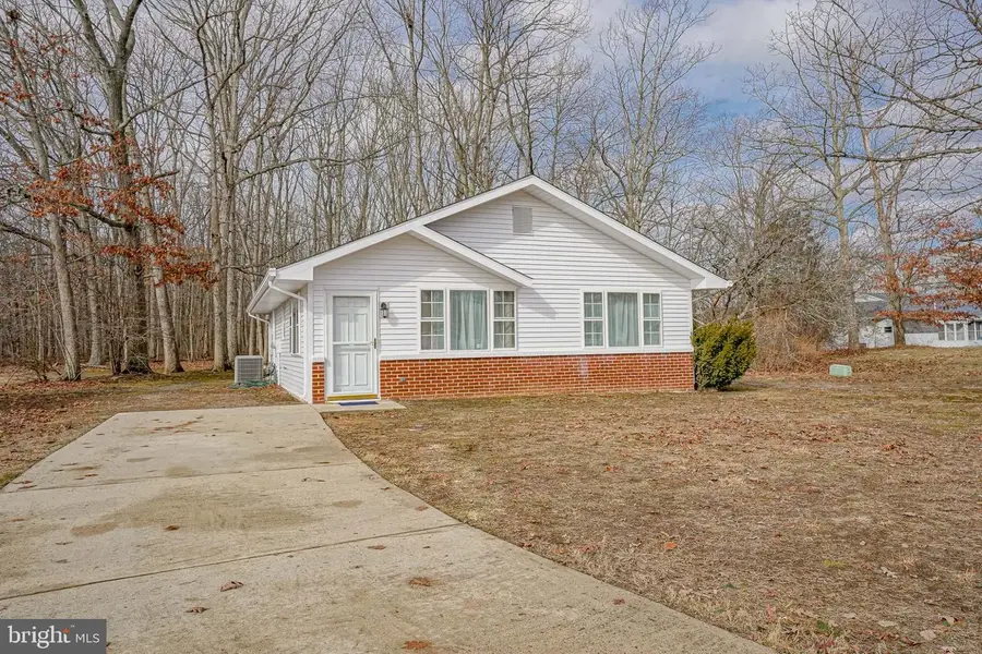 1 Oak Ave, Hammonton, NJ 08037 - #3