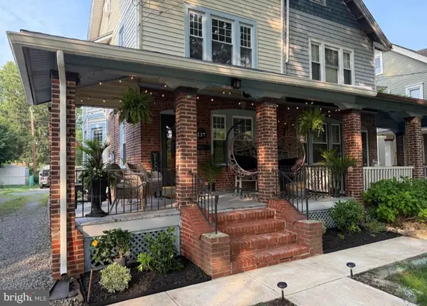 237 7th Ave, HADDON HEIGHTS, NJ 08035