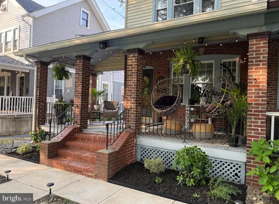 237 7th Ave, Haddon Heights, NJ 08035 - #2