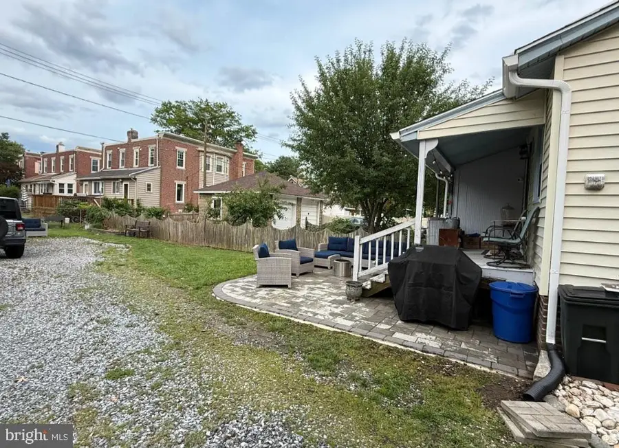 237 7th Ave, Haddon Heights, NJ 08035 - #3