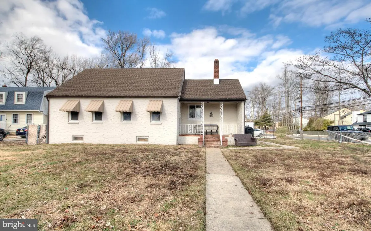 1014 Bedford Ave, Cherry Hill, NJ 08002 - #1