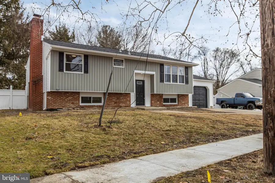 603 Hobart Dr, Clementon, NJ 08021 - #2