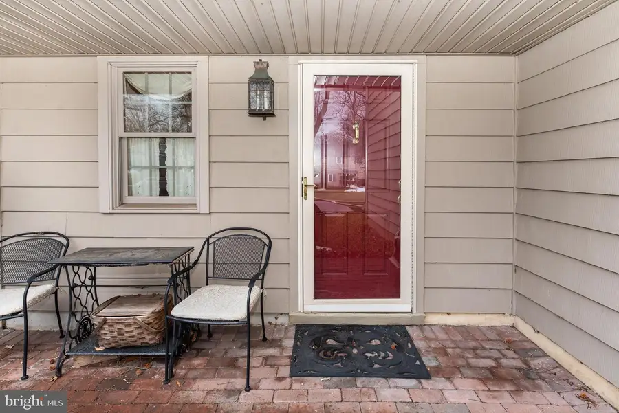 38 Doncaster Rd, Cherry Hill, NJ 08003 - #2