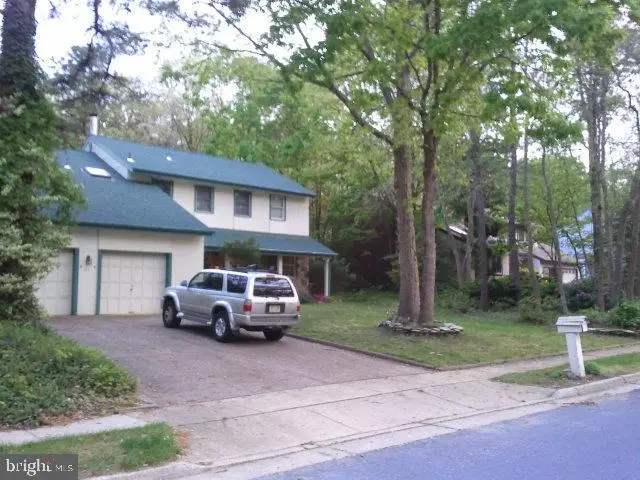 61 Bradford Way, Voorhees, NJ 08043 - #1