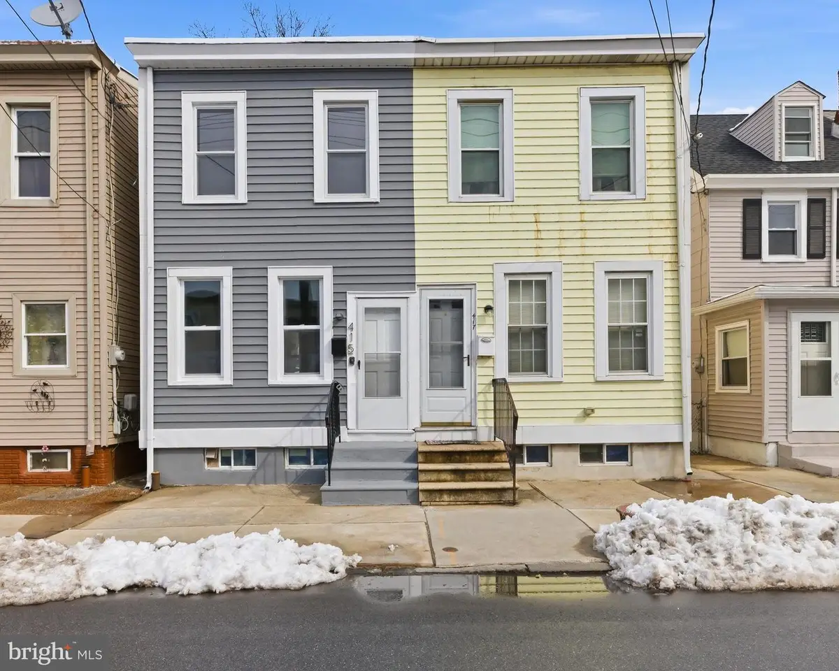 415 Hudson St, Gloucester City, NJ 08030 - #1