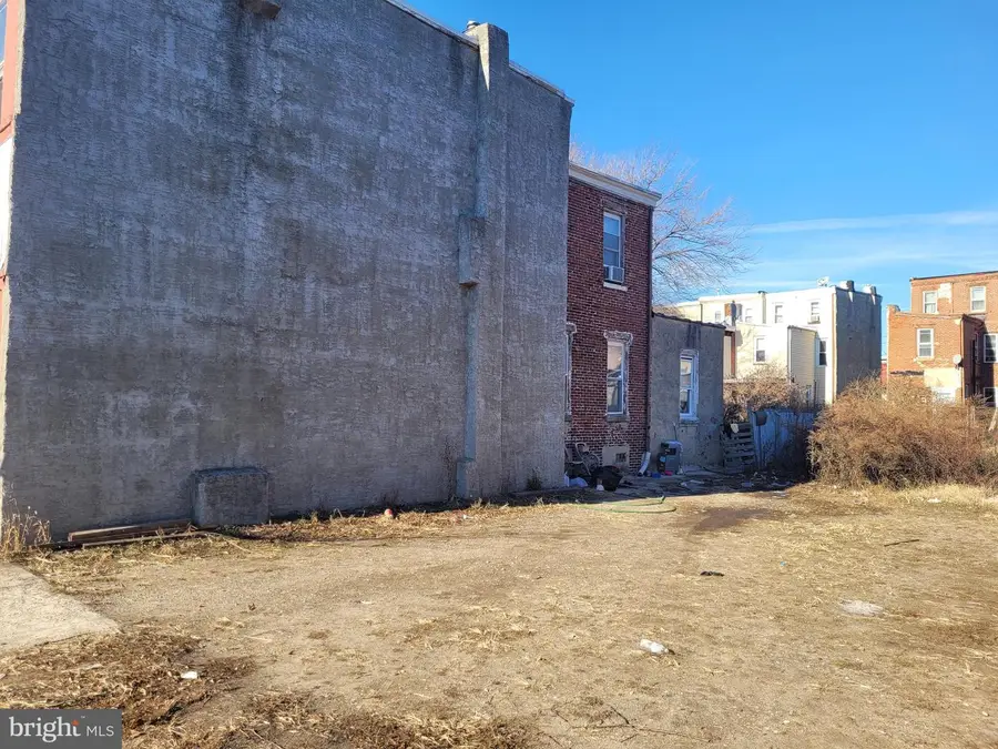 425 Beckett St, Camden, NJ 08103 - #2