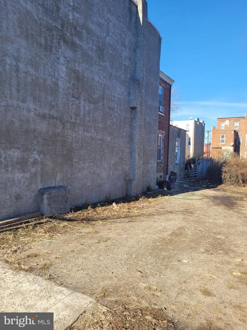 425 Beckett St, Camden, NJ 08103 - #3