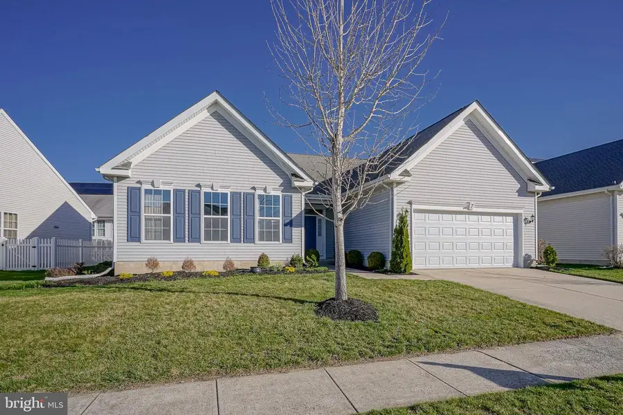 7 Shelly St, Sicklerville, NJ 08081 - #2