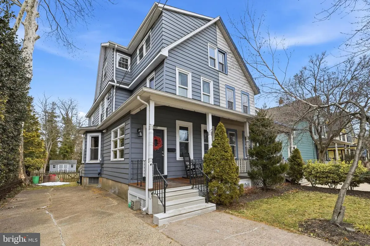 127 W Cottage Ave, Haddonfield, NJ 08033 - #1
