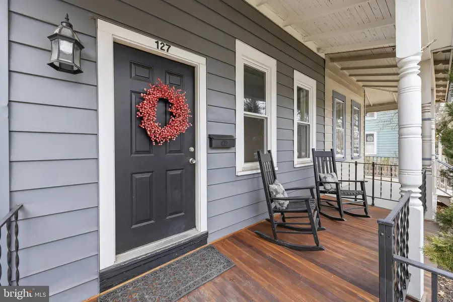 127 W Cottage Ave, Haddonfield, NJ 08033 - #2