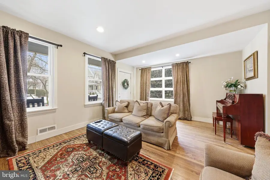 127 W Cottage Ave, Haddonfield, NJ 08033 - #3