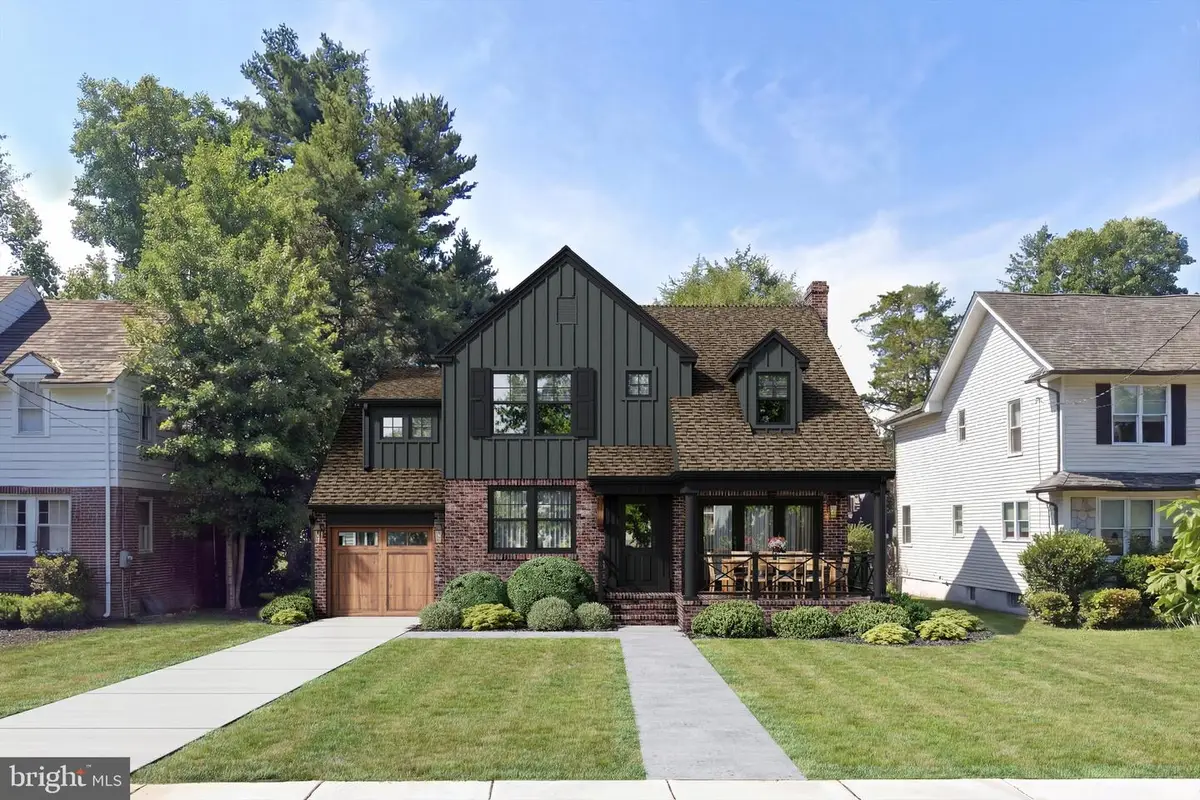 741 W Redman Ave, Haddonfield, NJ 08033 - #1