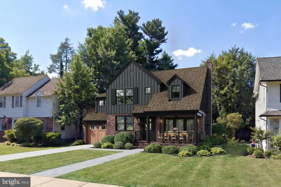 741 W Redman Ave, Haddonfield, NJ 08033 - #3