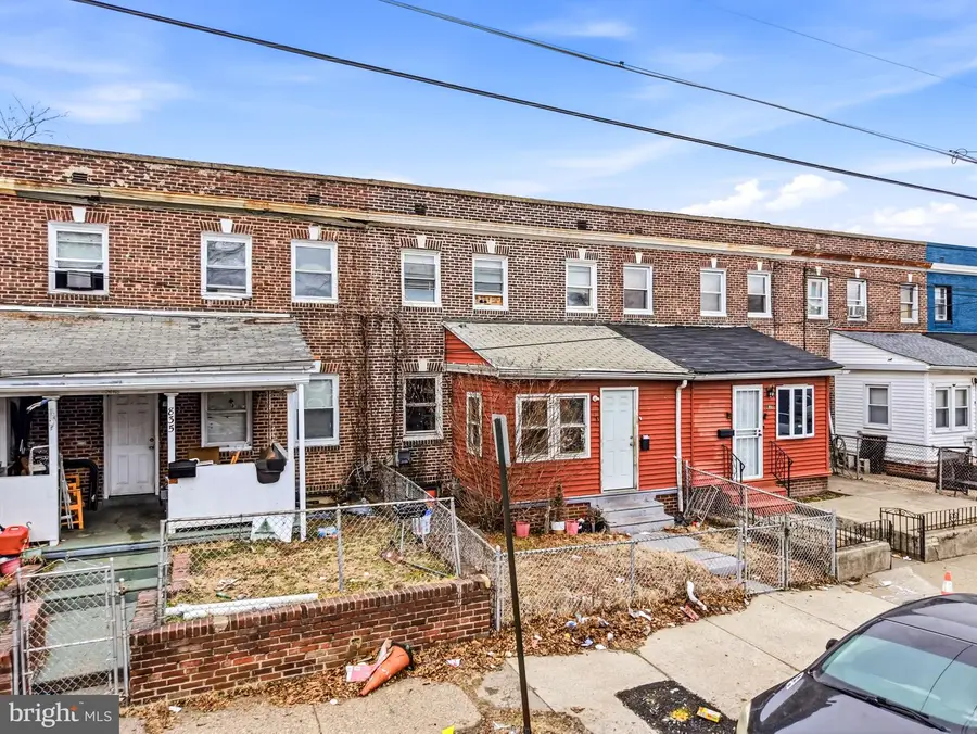 837 Sylvan St, Camden, NJ 08104 - #2