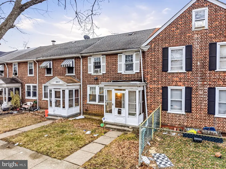 2805 Yorkship Blvd, Camden, NJ 08104 - #3