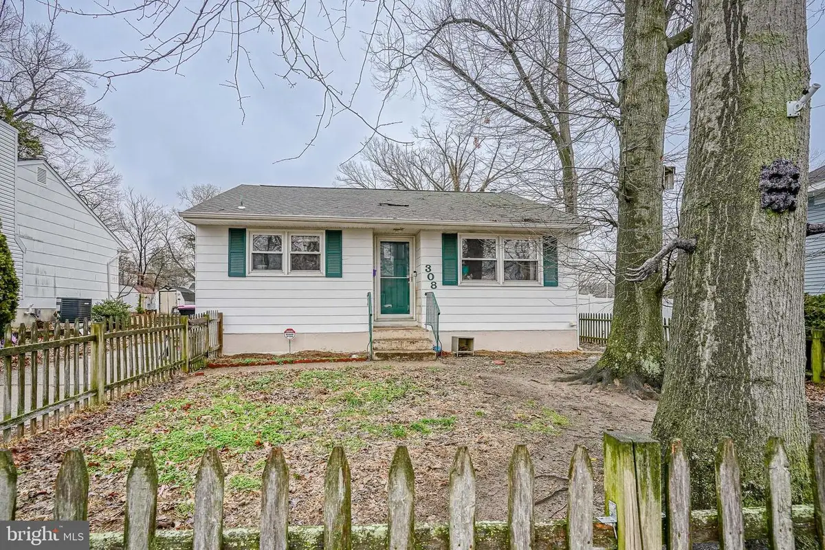 308 Fern Ave, Glendora, NJ 08029 - #1