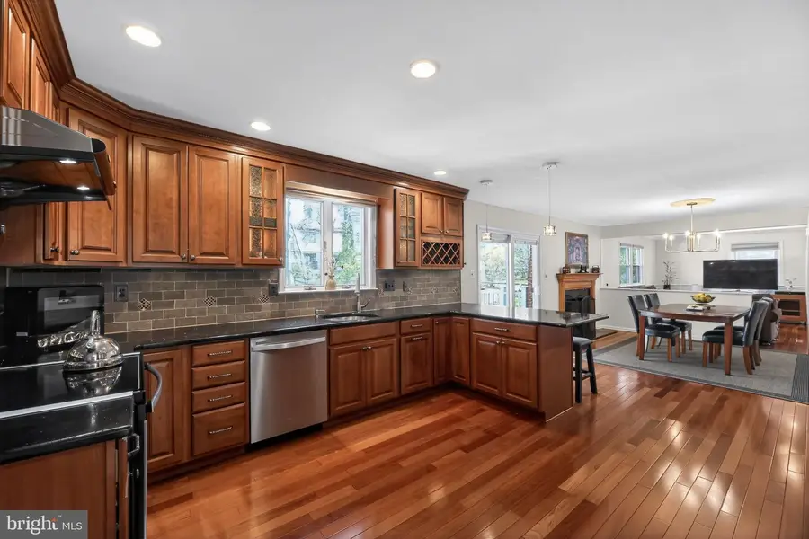 515 Garwood Dr, Cherry Hill, NJ 08003 - #3