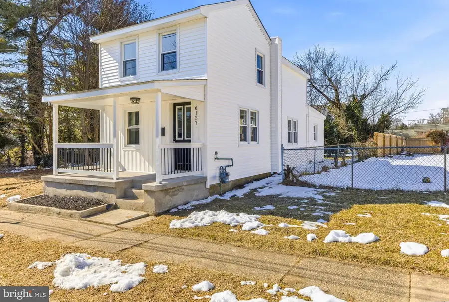 6127 Wisteria Ave, Pennsauken, NJ 08109 - #2