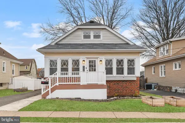 111 E Oakland Ave, HADDON TOWNSHIP, NJ 08107