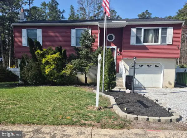 11 Fletcher, SICKLERVILLE, NJ 08081