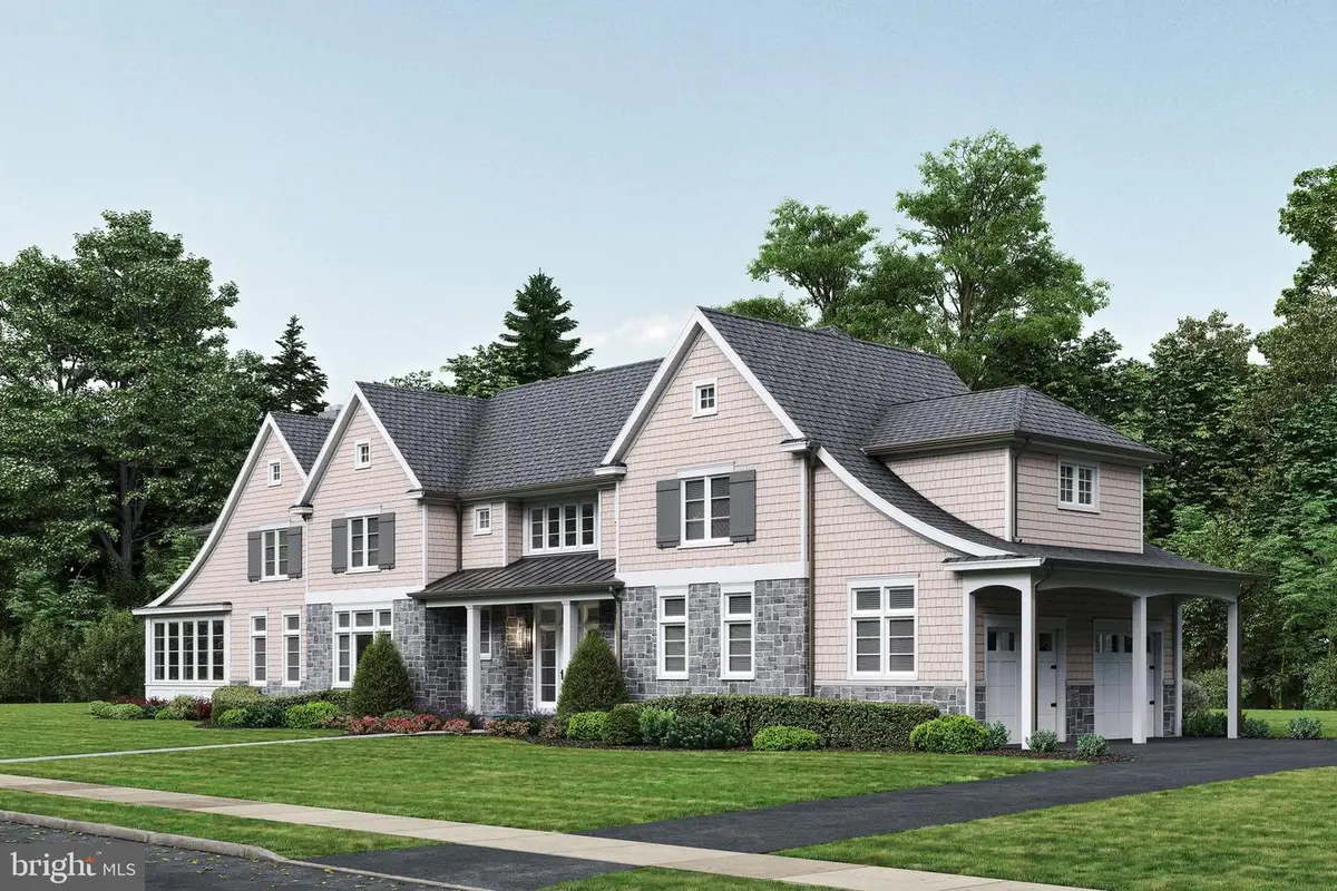 139 Treaty Elms, Haddonfield, NJ 08033 - #1