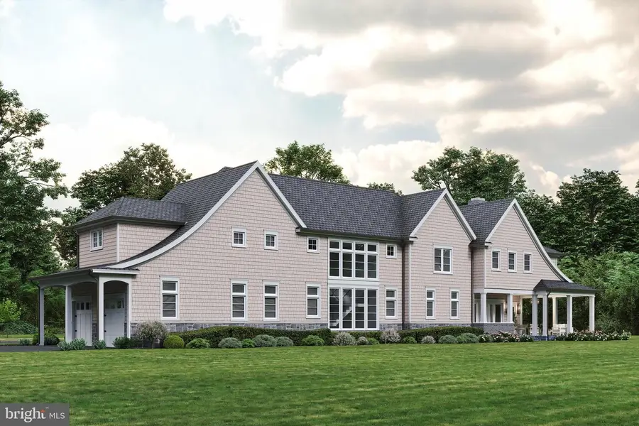 139 Treaty Elms, Haddonfield, NJ 08033 - #3