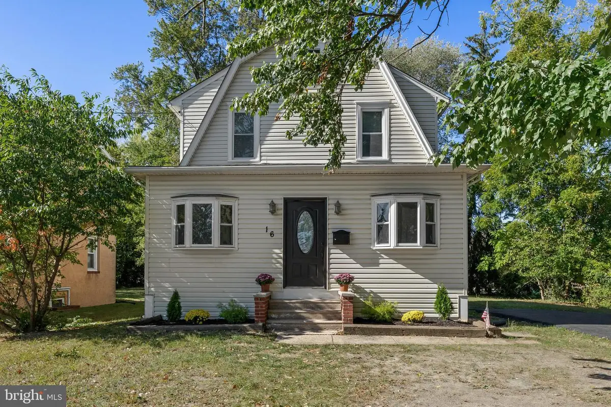 16 Moore Ave, Cherry Hill, NJ 08034 - #1